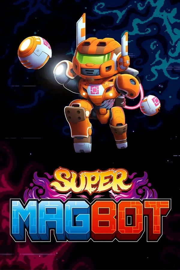 Super Magbot