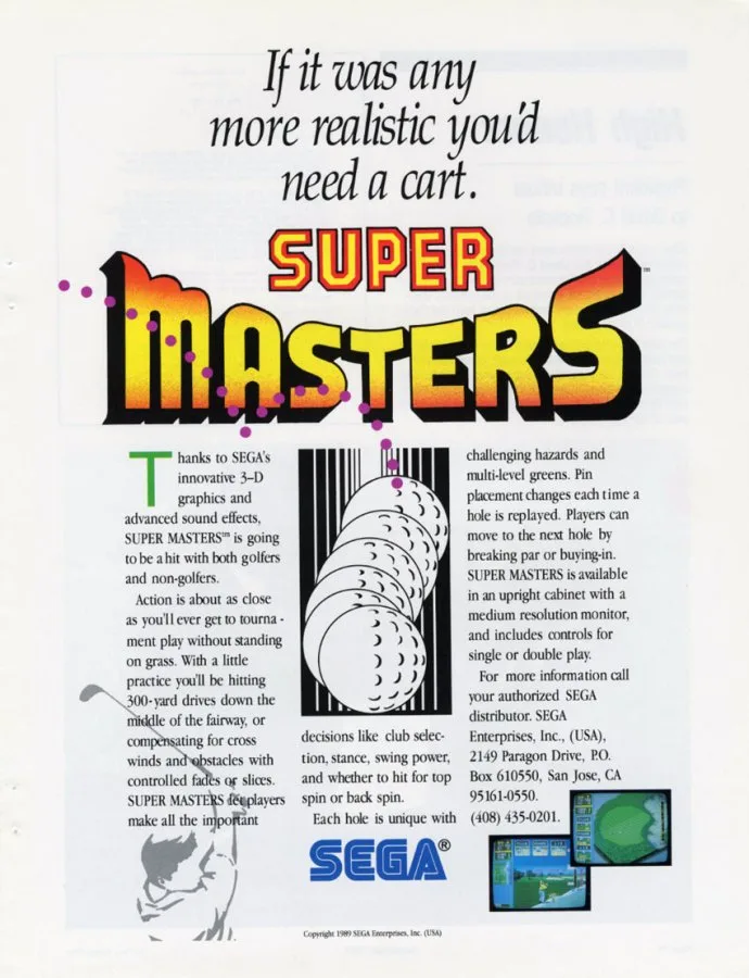 Super Masters
