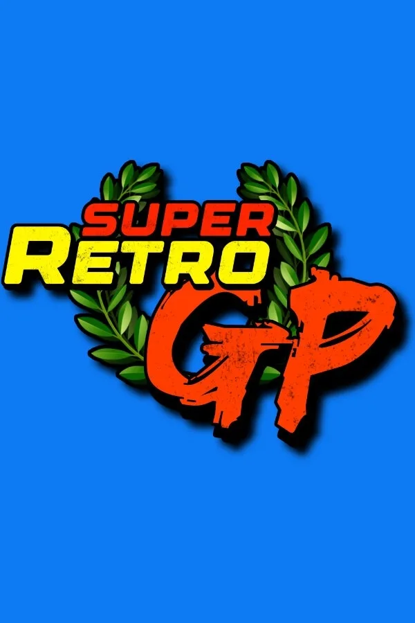 Super Retro GP