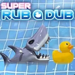 Super Rub a Dub