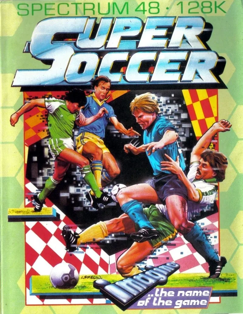 Super Soccer