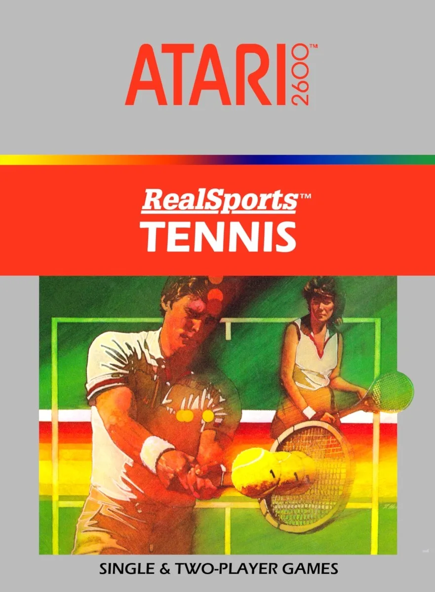 Super Tennis