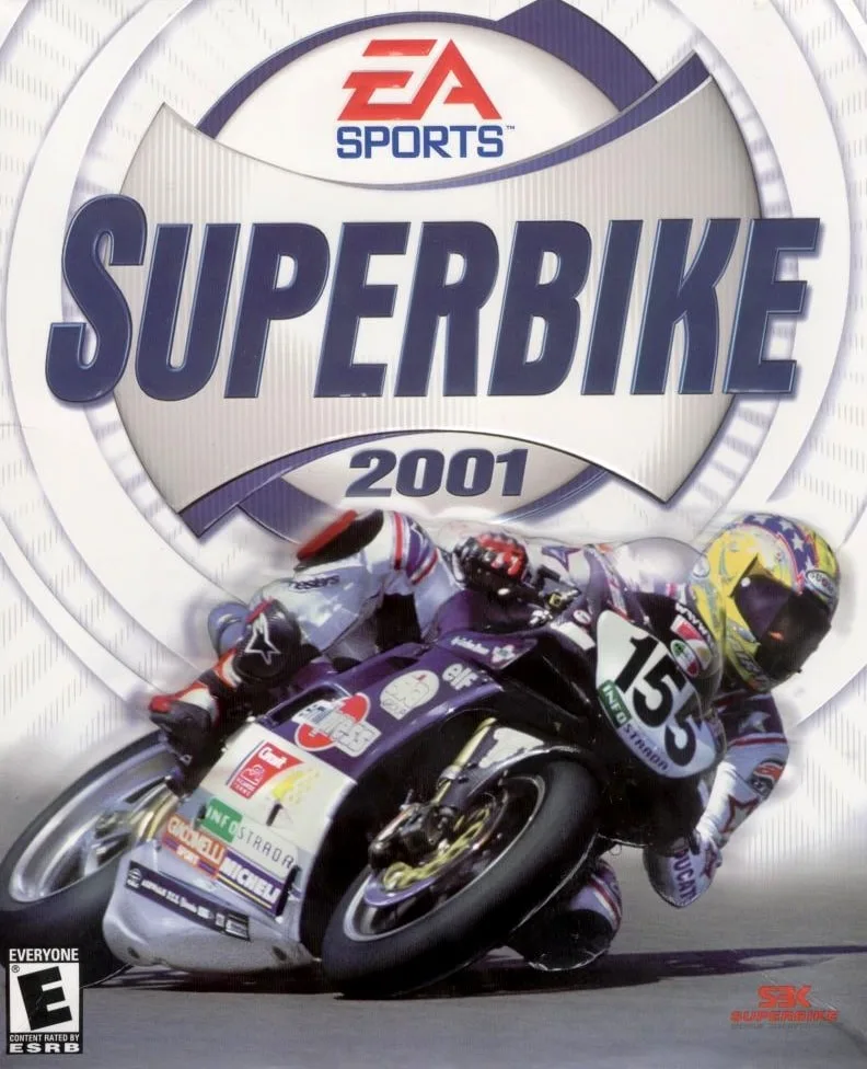 Superbike 2001