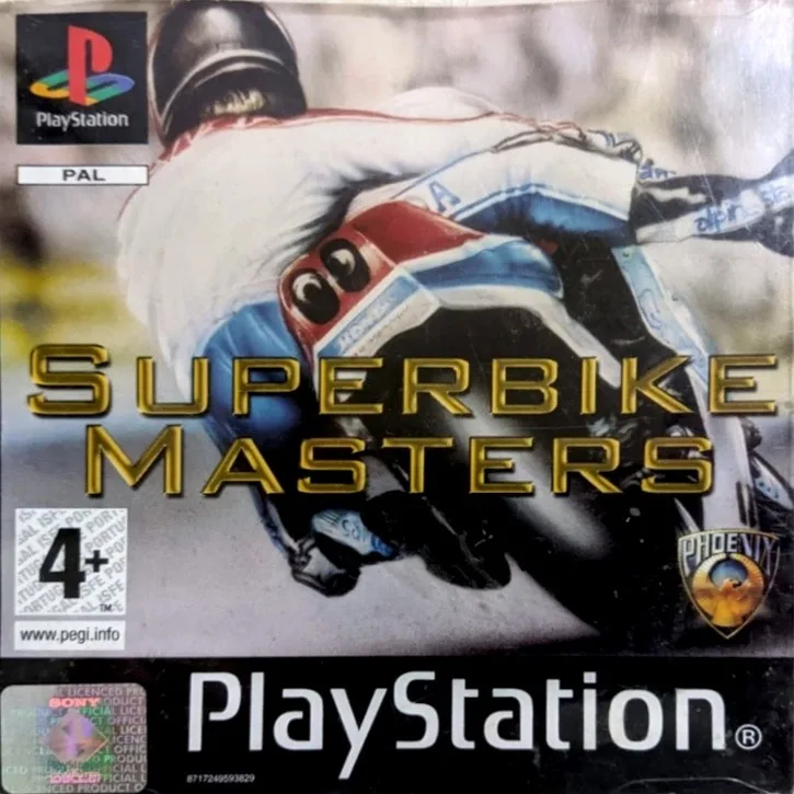 Superbike Masters