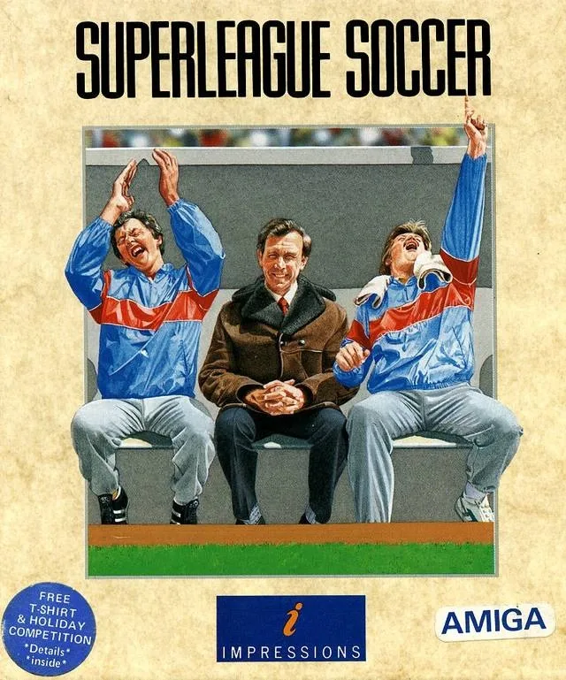 Superleague Soccer