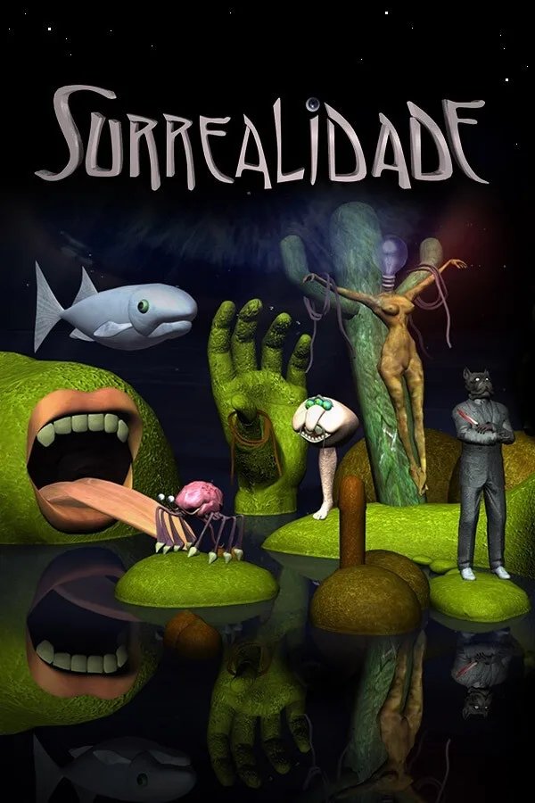 Surrealidade - Definitive Edition