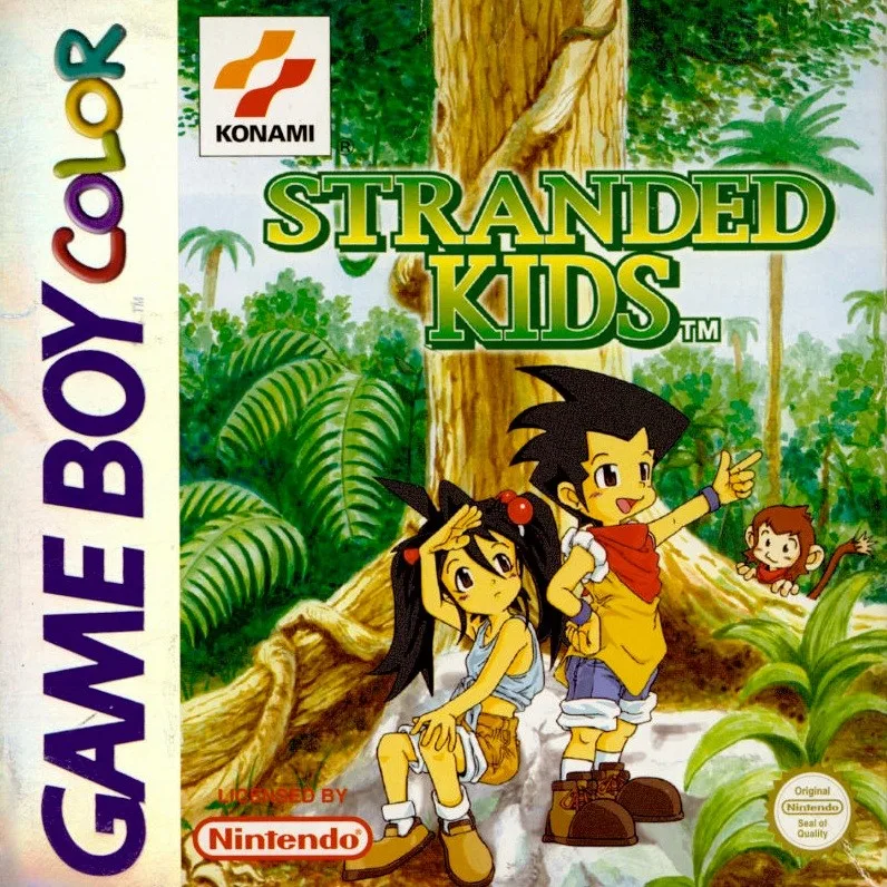 Survival Kids