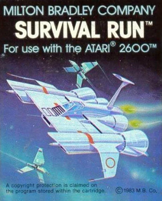 Survival Run