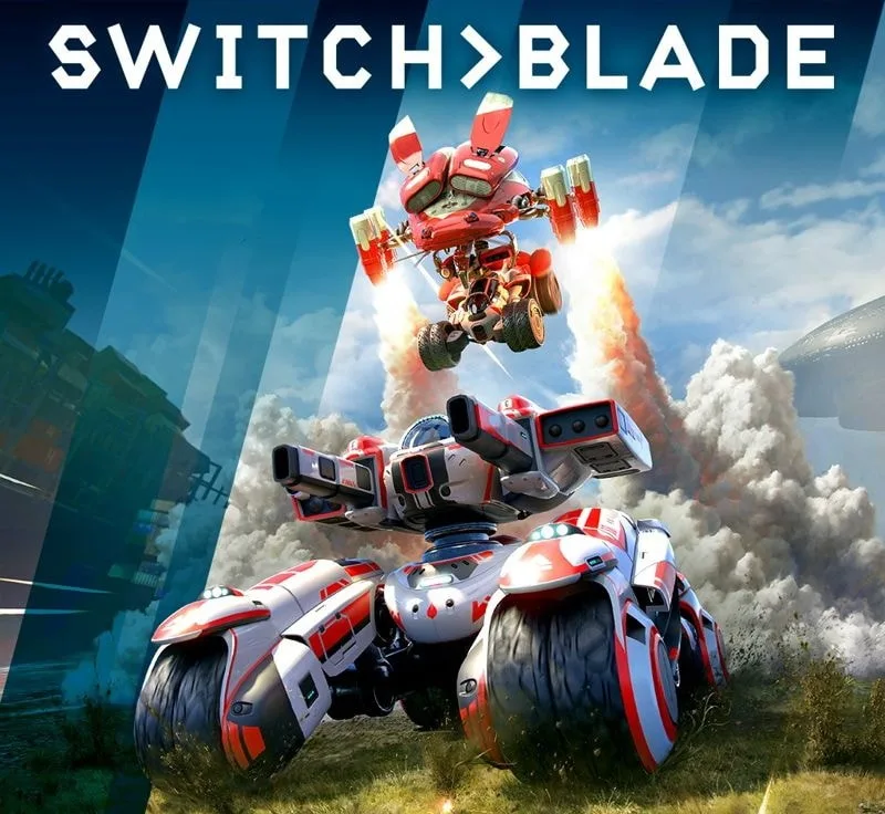 Switchblade