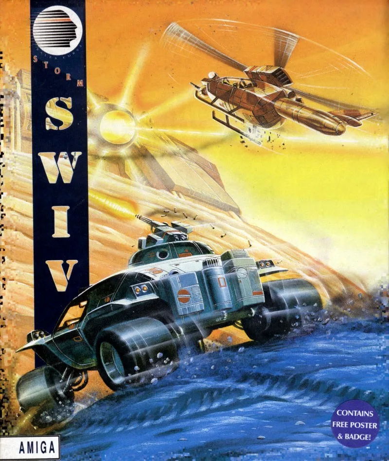 SWIV