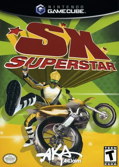 SX Superstar