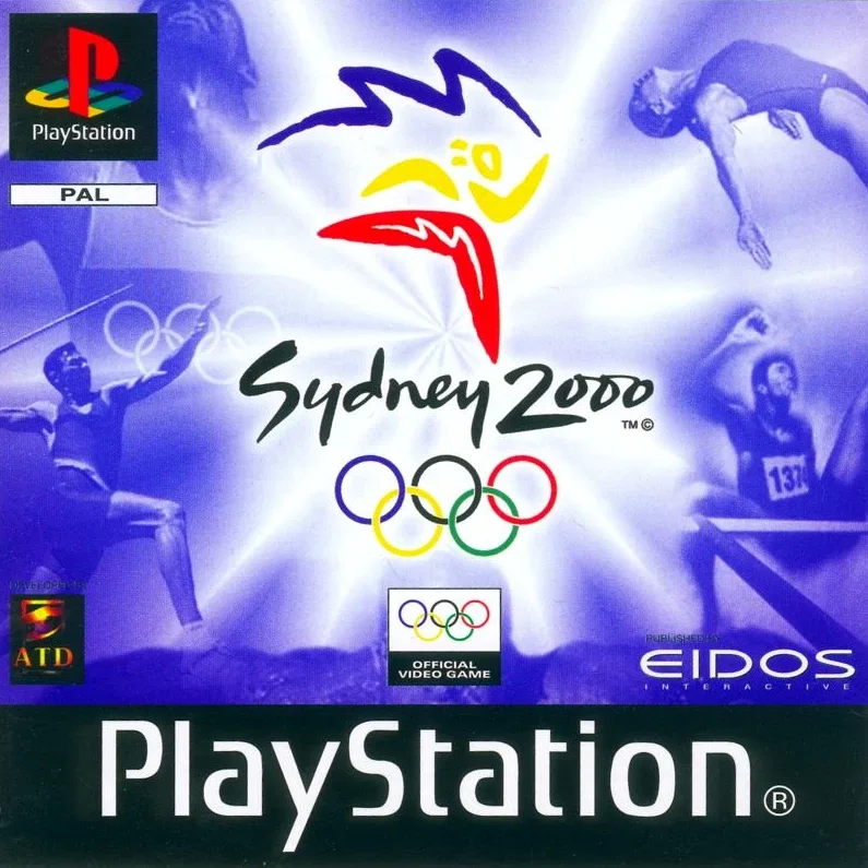 Sydney 2000