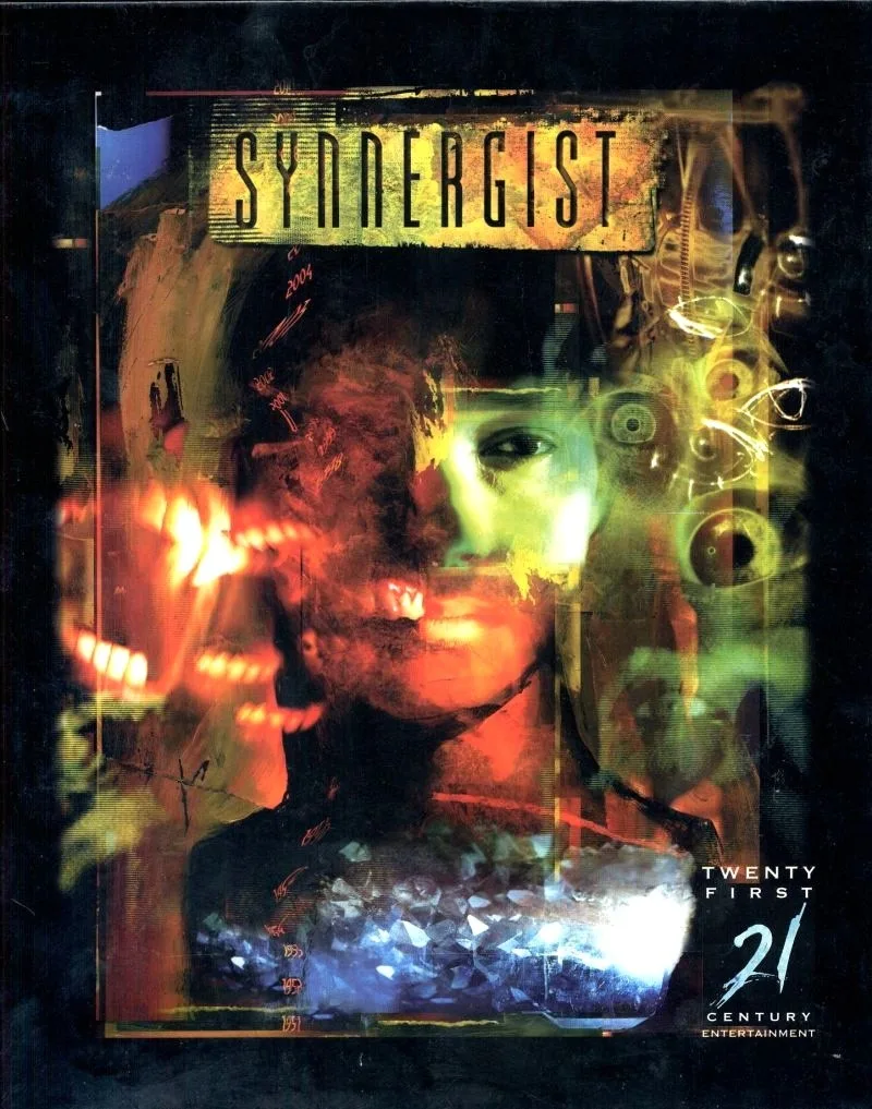Synnergist
