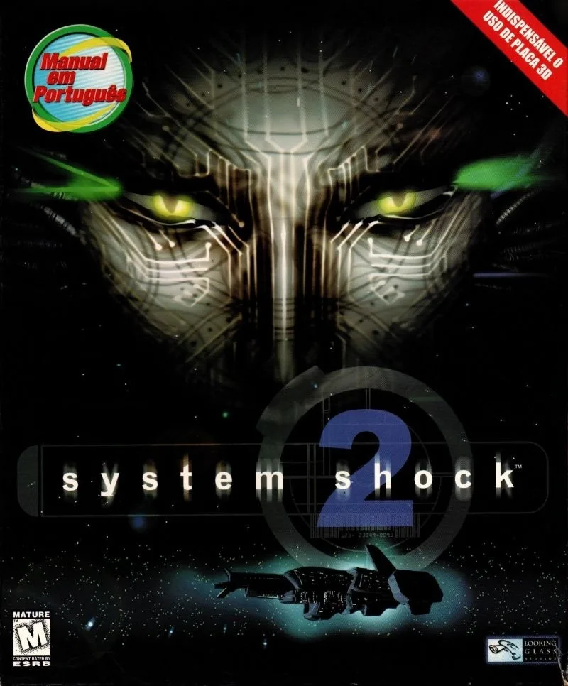 System Shock 2