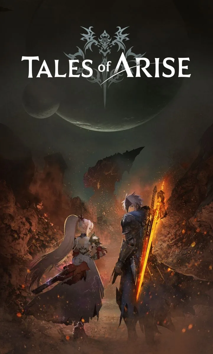 Tales of Arise