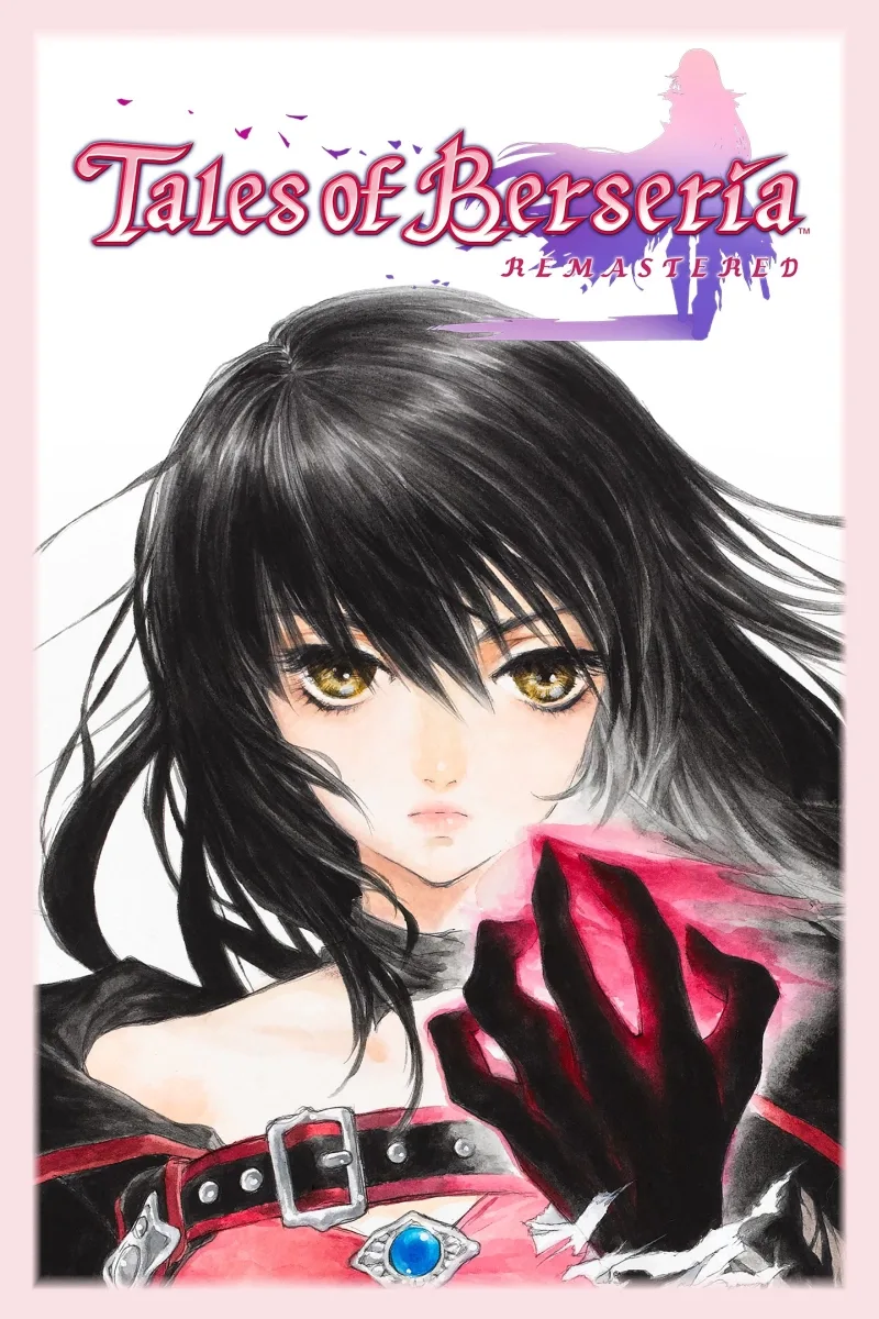 Tales of Berseria Remastered