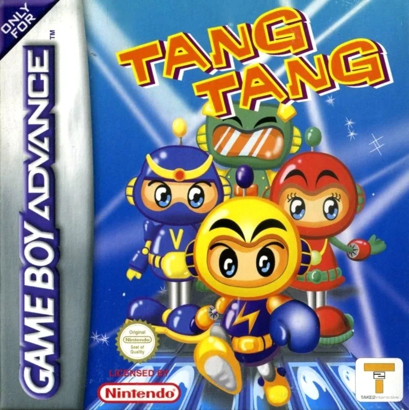 Tang Tang