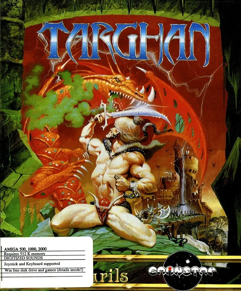 Targhan