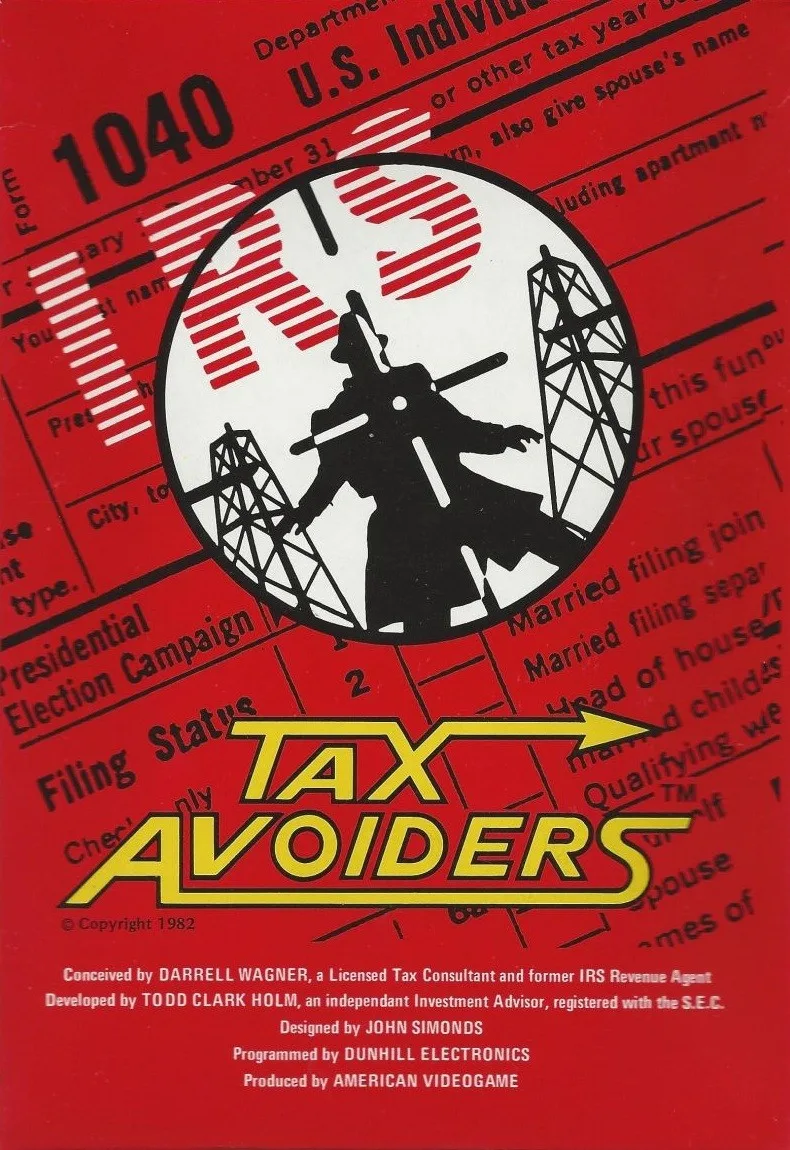 Tax Avoiders