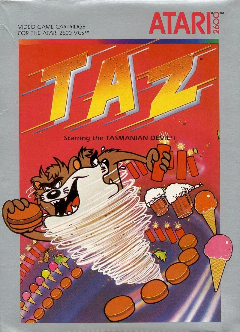 Taz