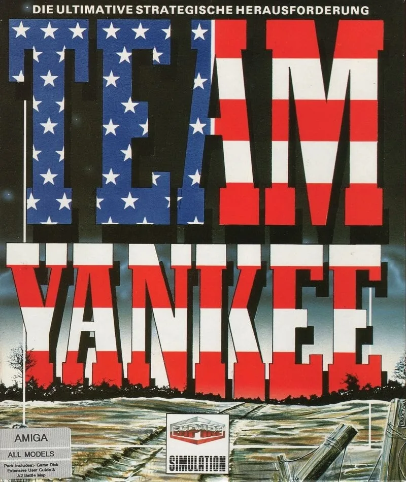 Team Yankee