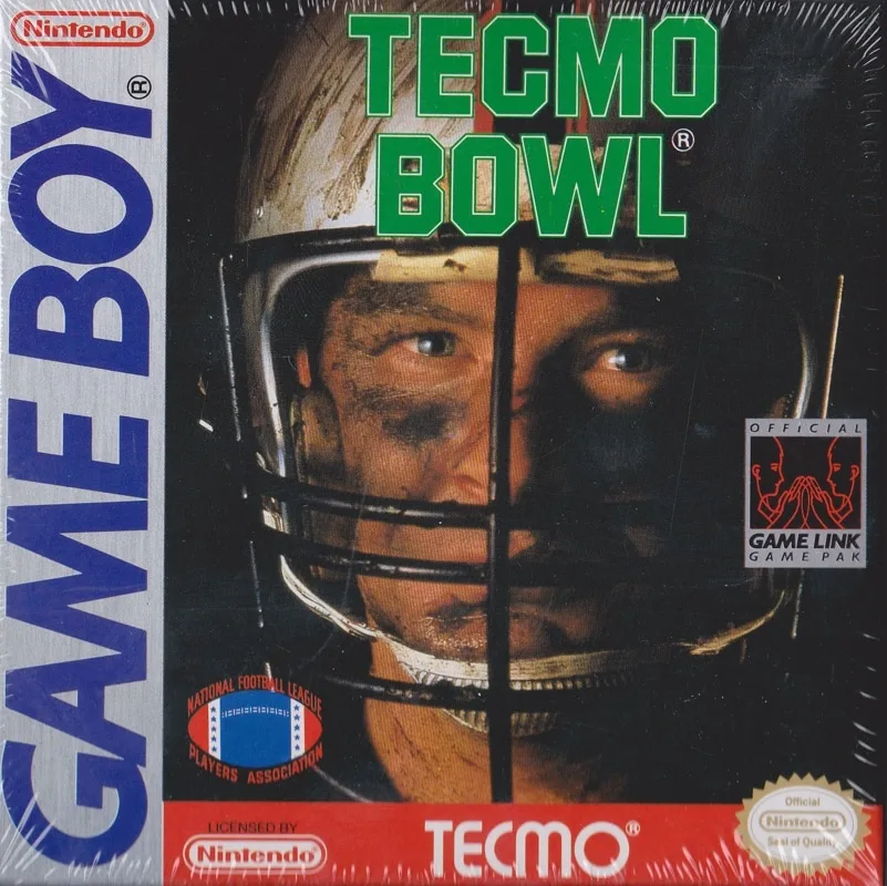Tecmo Bowl GB