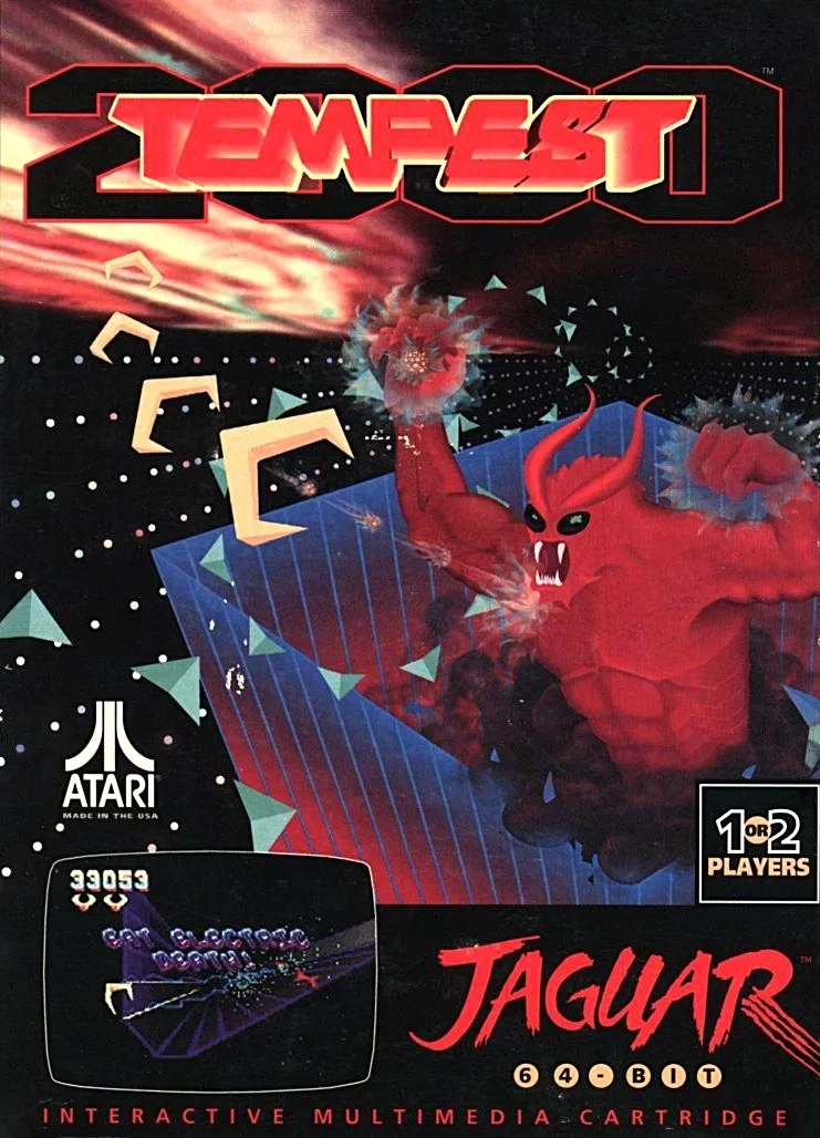 Tempest 2000