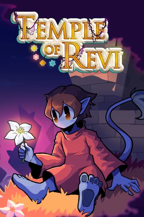 Temple of Revi