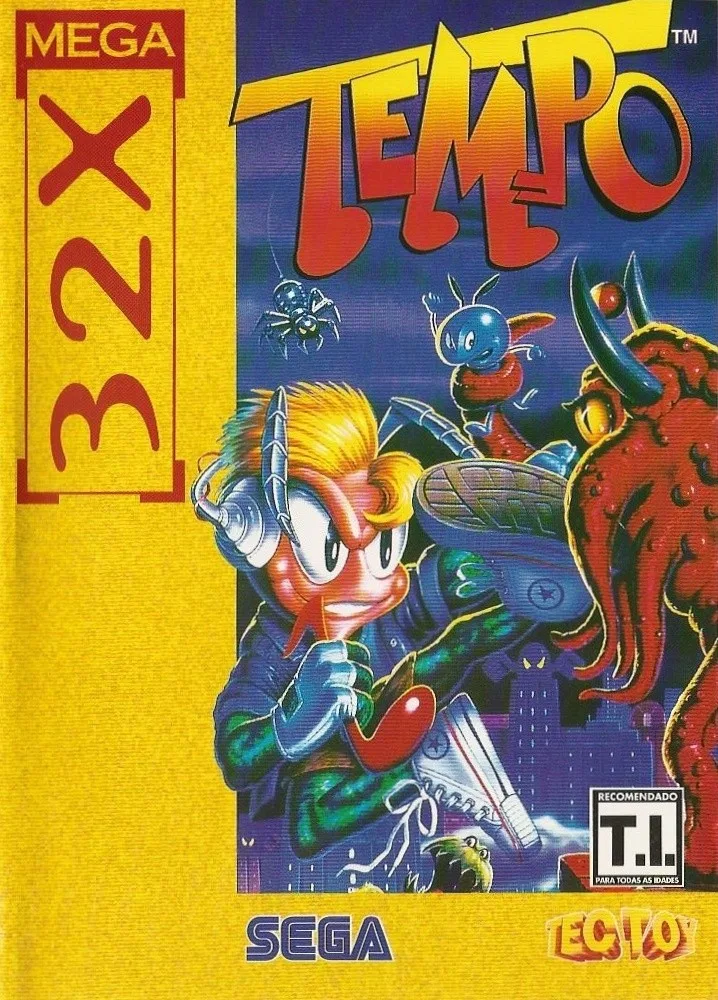 Tempo