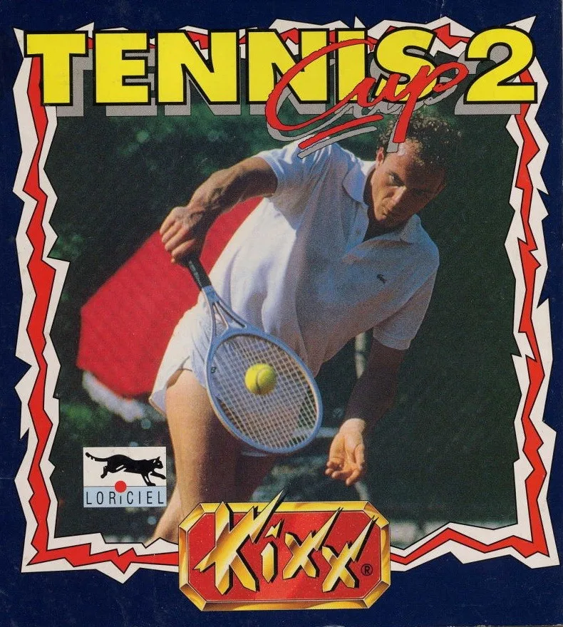 Tennis Cup 2
