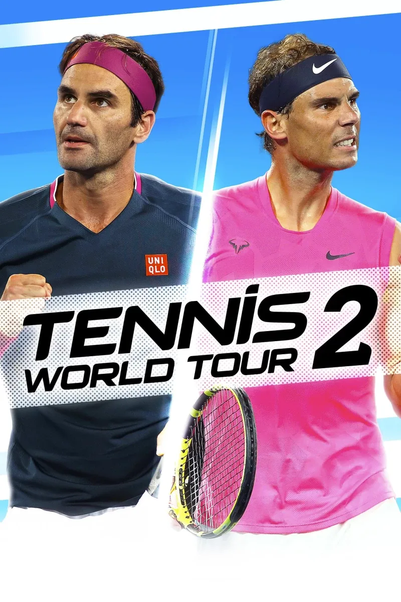 Tennis World Tour 2