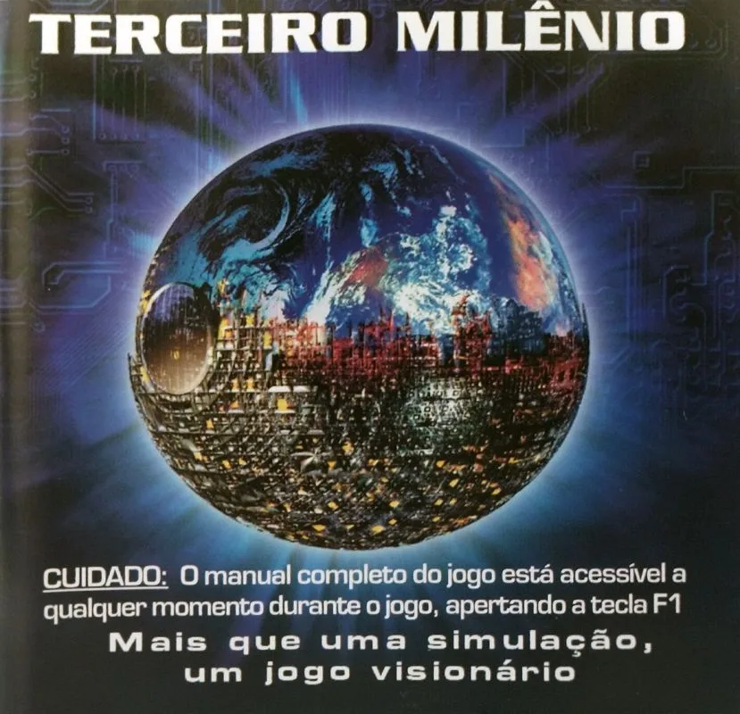 Terceiro Milênio