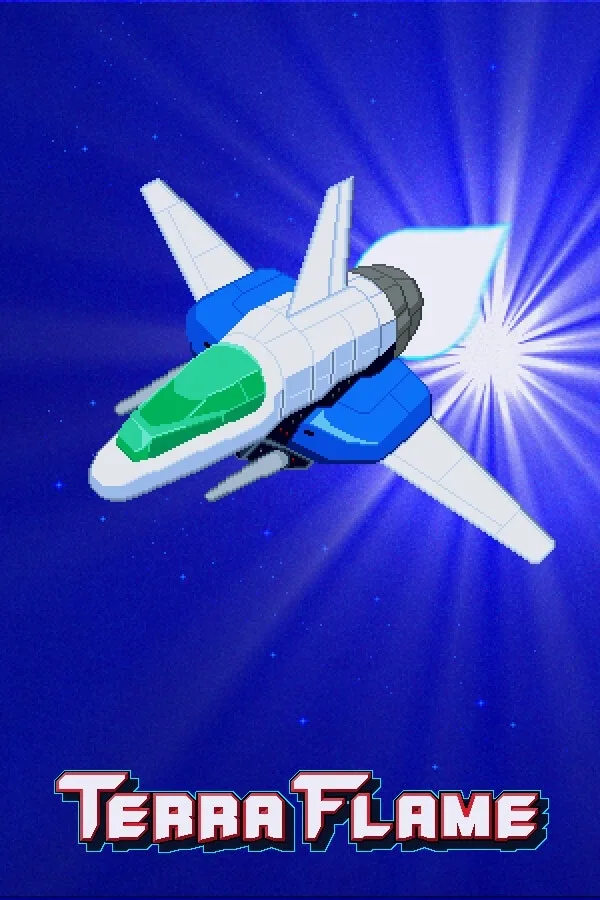 Terra Flame