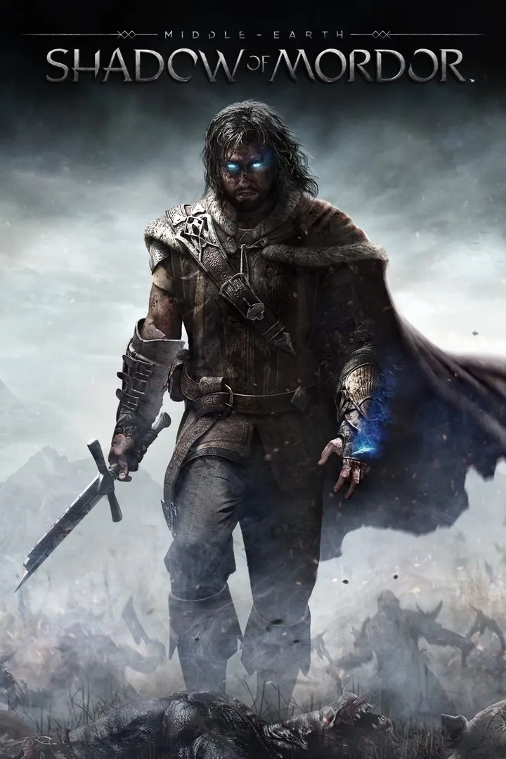 Terra-média: Sombras de Mordor