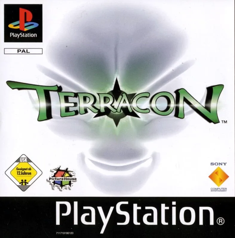 Terracon