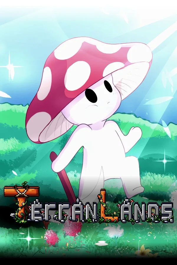 TerranLands