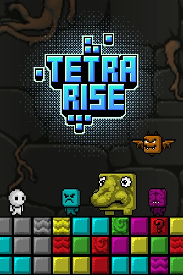 Tetra Rise