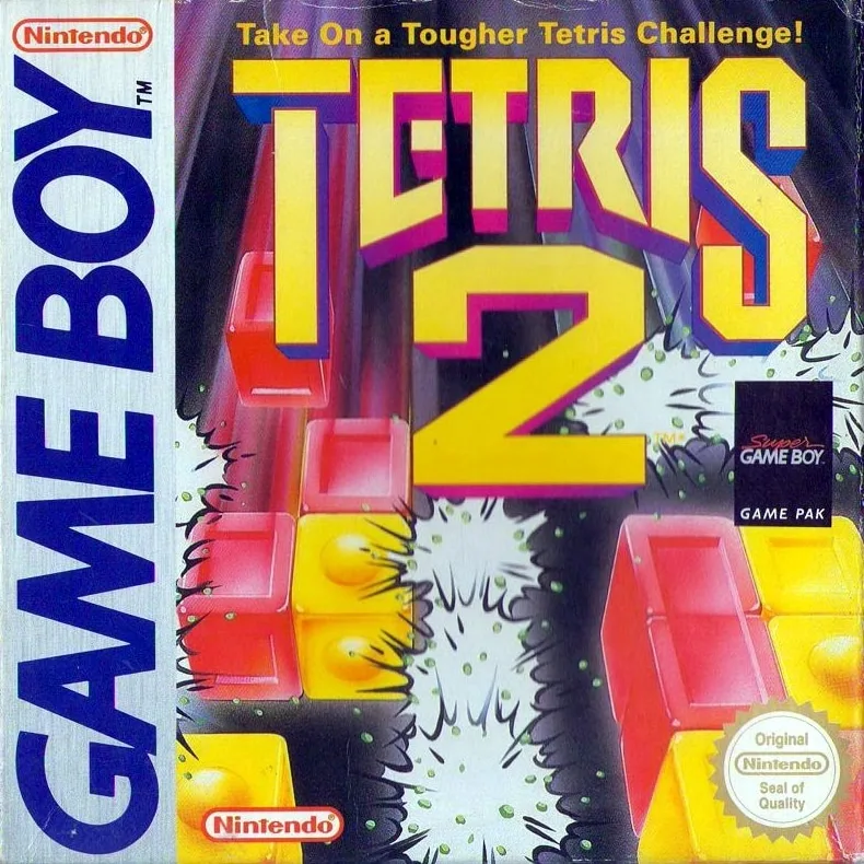 Tetris 2