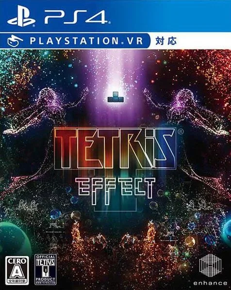 Tetris Effect