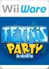 Tetris Party