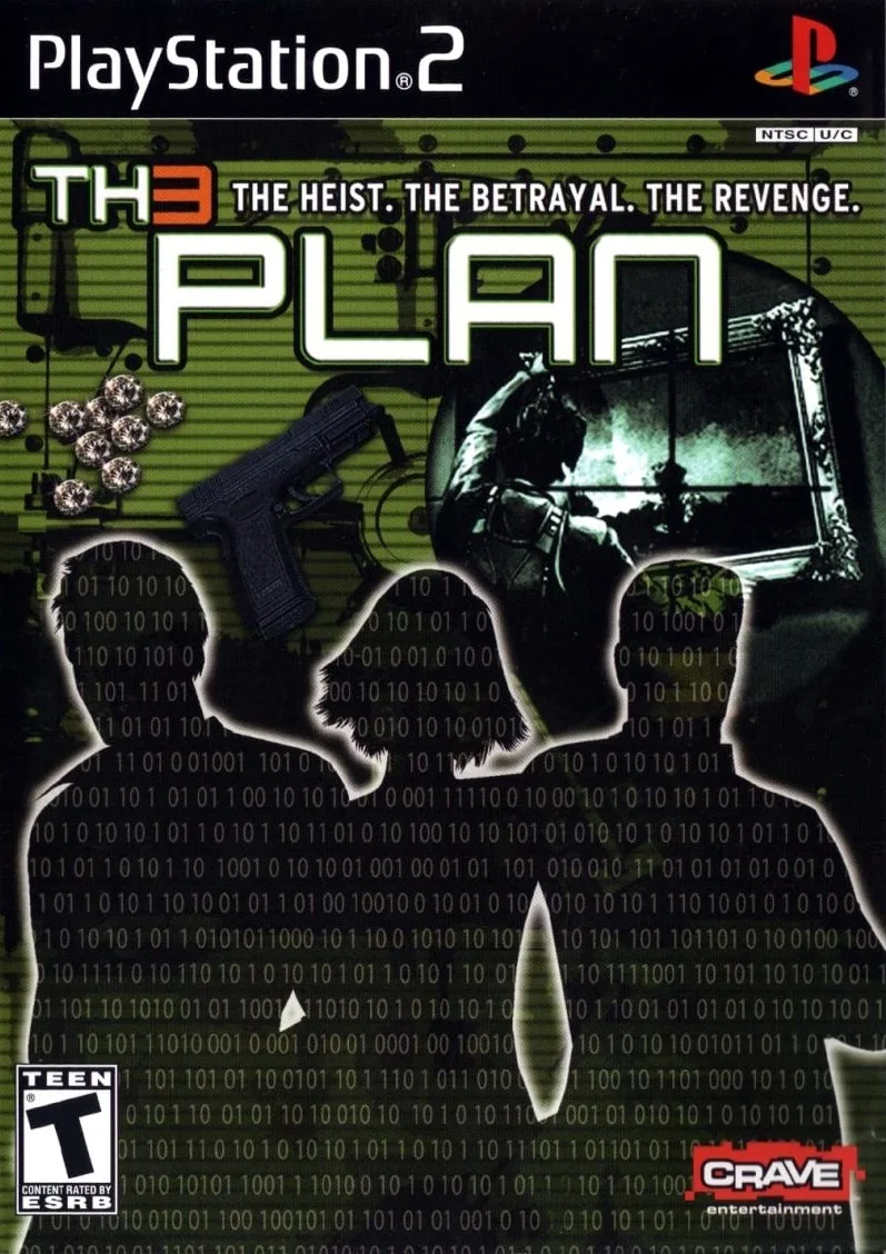 Th3 Plan