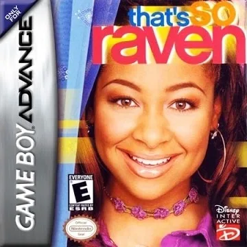 That's So Raven