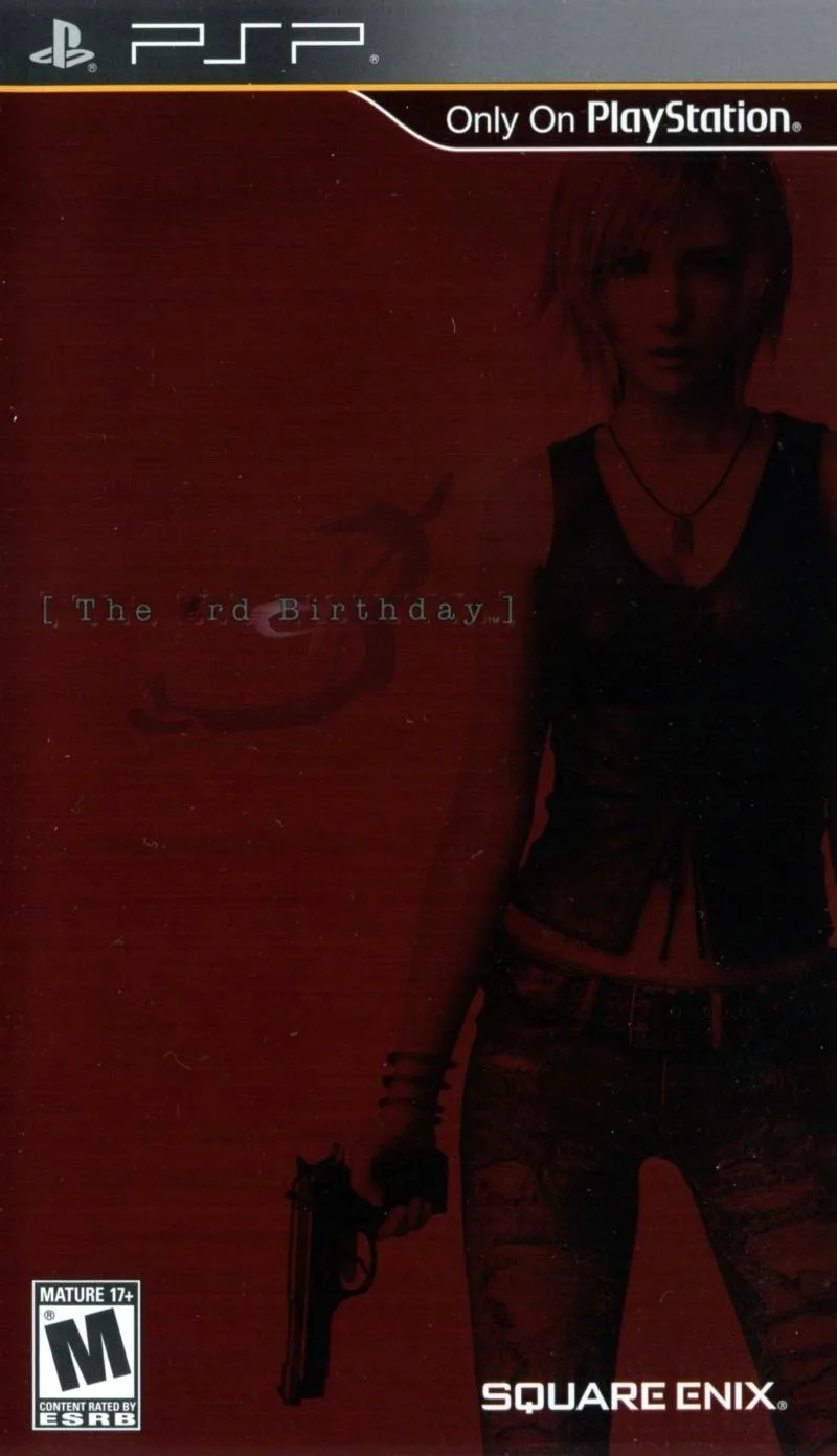 The 3rd Birthday