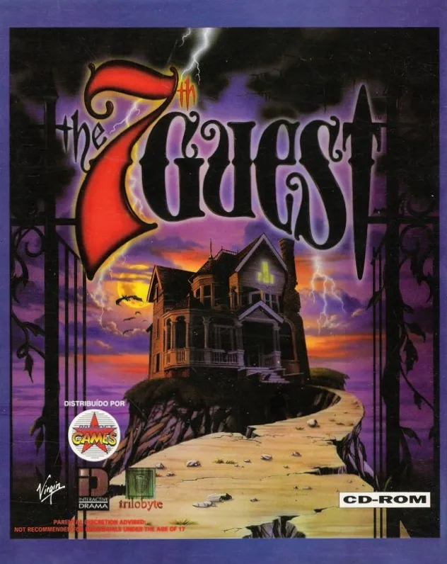 The 7th Guest