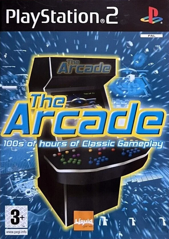The Arcade