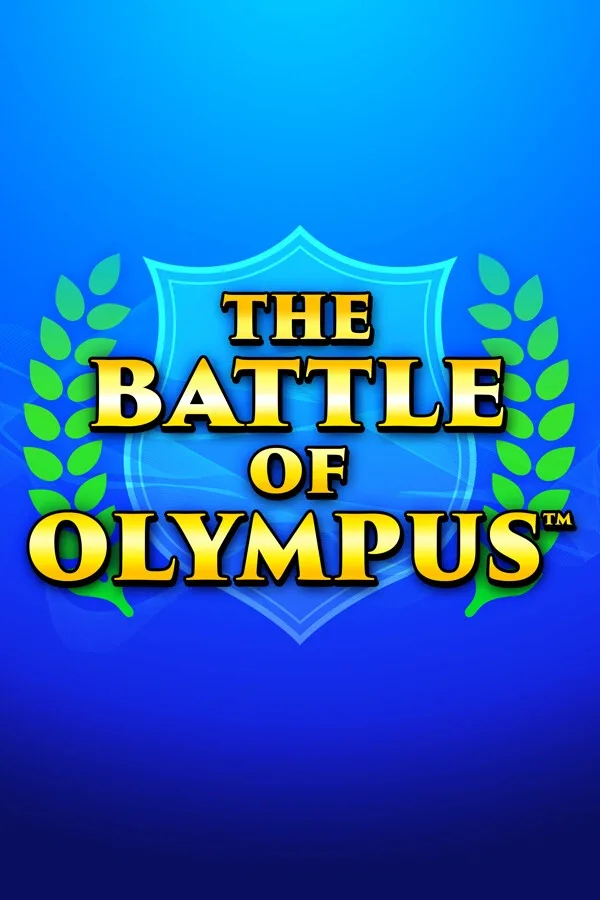 The Battle of Olympus