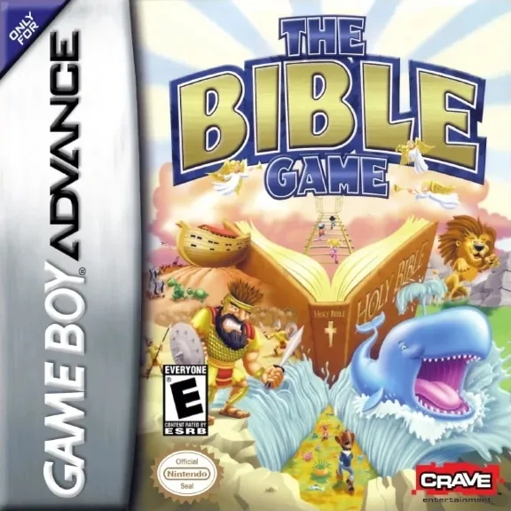 The Bible Game