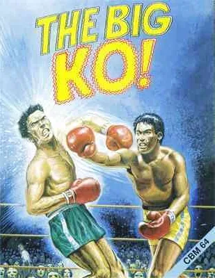 The Big KO!
