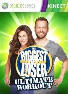 The Biggest Loser: Ultimate Workout