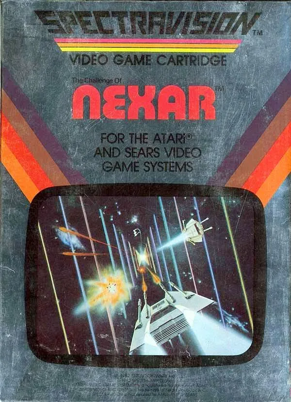 The Challenge of... NEXAR